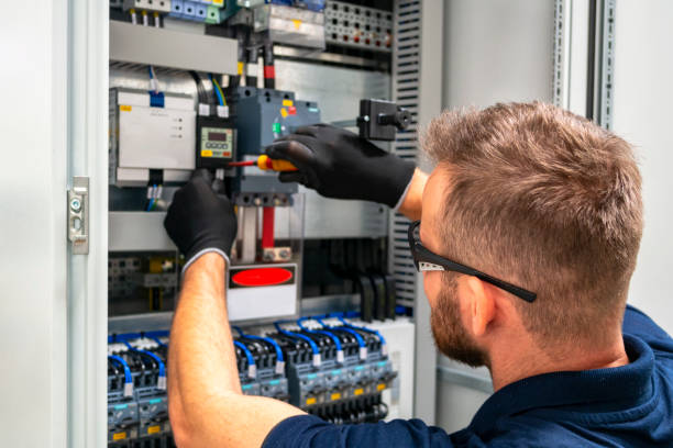 Best Emergency Electrical Repair  in Silver Springs, NV