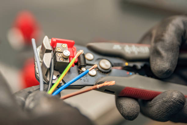 Best Electrical Contractors for Businesses  in Silver Springs, NV
