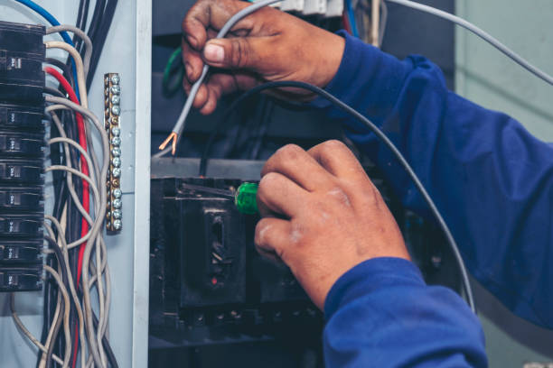 Best Industrial Electrical Services  in Silver Springs, NV