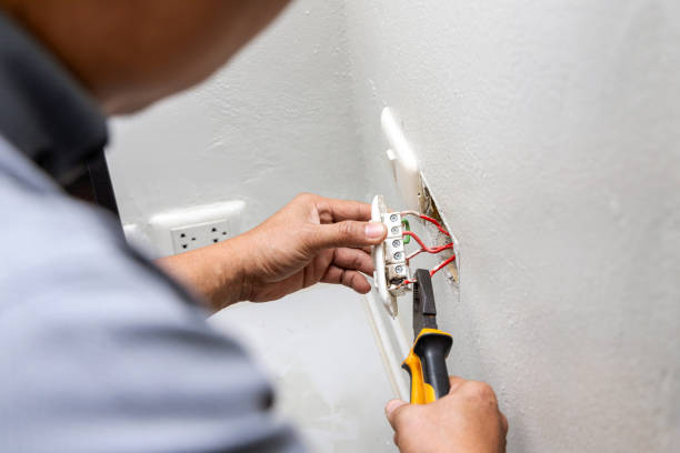 Best Affordable Electrician  in Silver Springs, NV