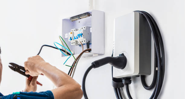 Trusted NV Electrician Experts
